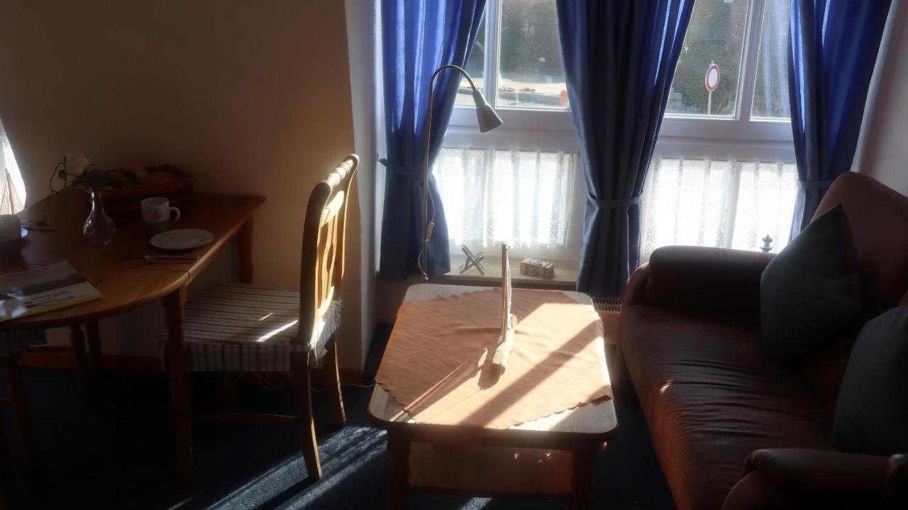 Ferienwohnung " Lee " Нойгарлінгерзіль Екстер'єр фото